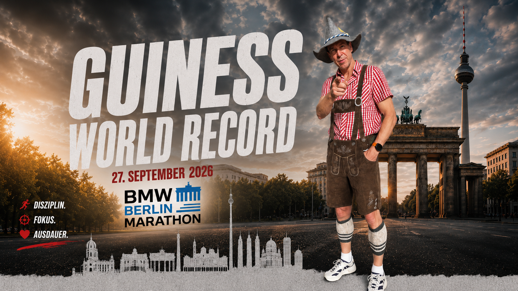Guiness World Record 2026